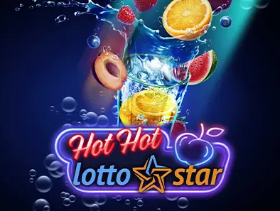 Lottostar app